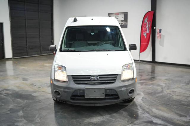 2011 Ford Transit Connect XL