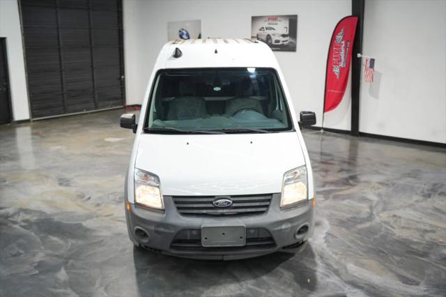 2011 Ford Transit Connect XL