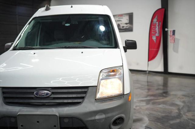 2011 Ford Transit Connect XL