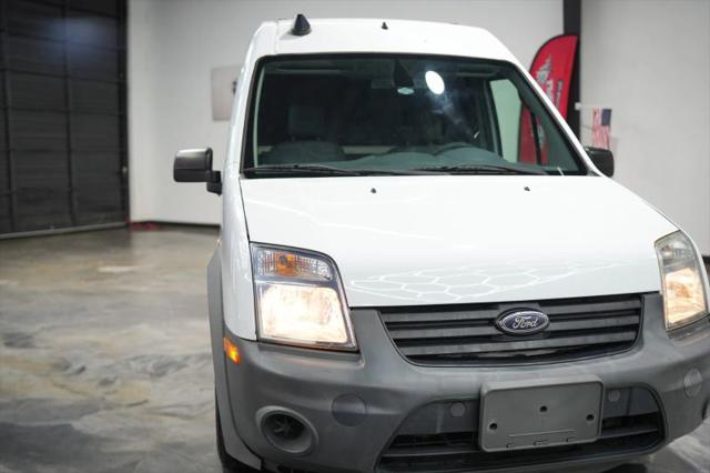 2011 Ford Transit Connect XL