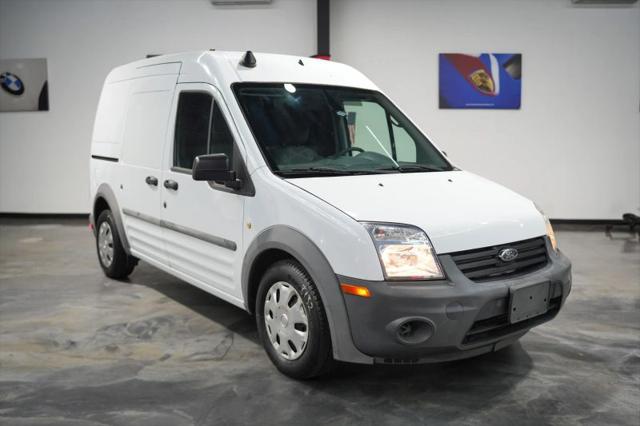 2011 Ford Transit Connect XL