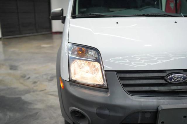 2011 Ford Transit Connect XL