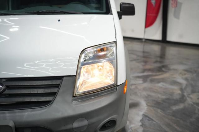 2011 Ford Transit Connect XL