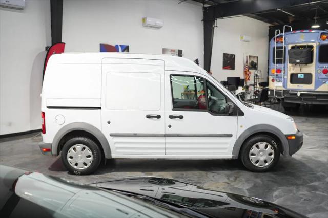 2011 Ford Transit Connect XL