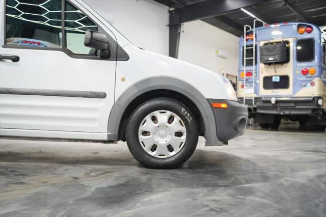 2011 Ford Transit Connect XL