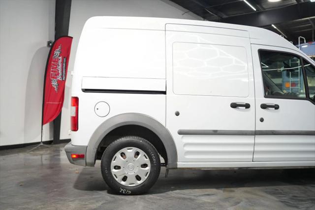 2011 Ford Transit Connect XL