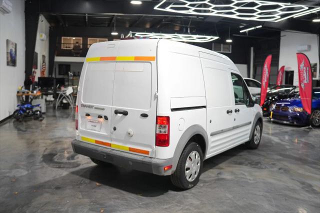 2011 Ford Transit Connect XL