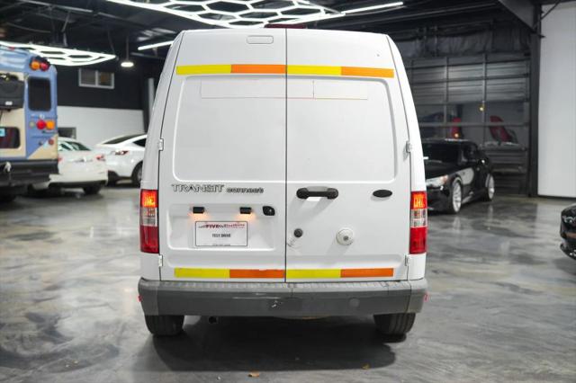 2011 Ford Transit Connect XL