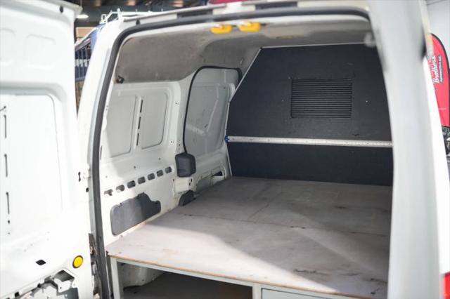 2011 Ford Transit Connect XL