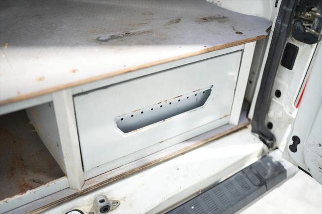2011 Ford Transit Connect XL