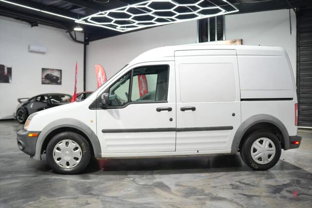 2011 Ford Transit Connect XL
