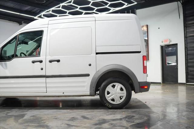 2011 Ford Transit Connect XL