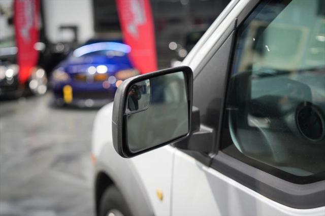2011 Ford Transit Connect XL