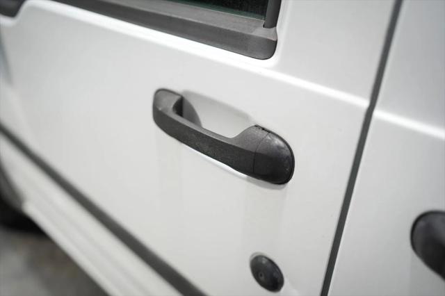 2011 Ford Transit Connect XL
