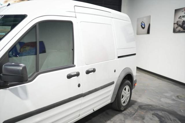 2011 Ford Transit Connect XL