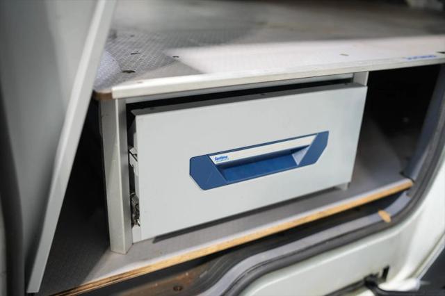 2011 Ford Transit Connect XL