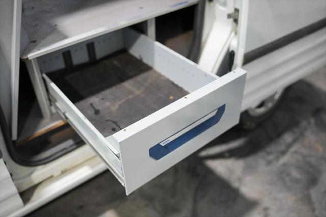 2011 Ford Transit Connect XL