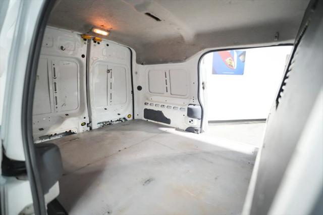 2011 Ford Transit Connect XL
