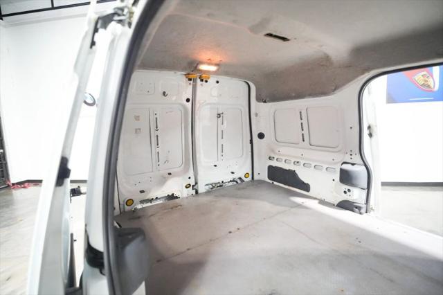 2011 Ford Transit Connect XL