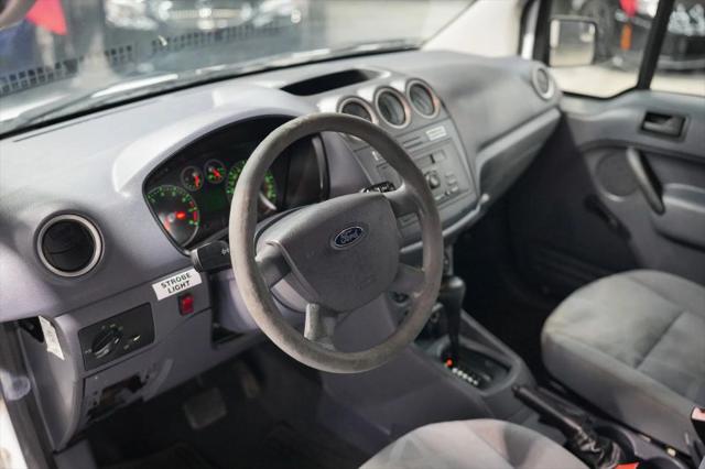 2011 Ford Transit Connect XL