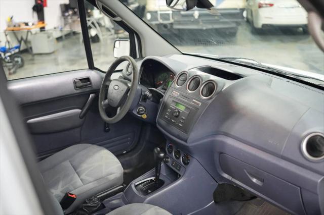 2011 Ford Transit Connect XL
