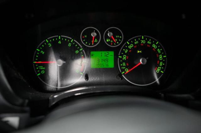 2011 Ford Transit Connect XL