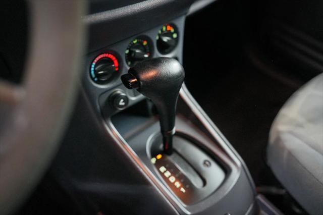 2011 Ford Transit Connect XL