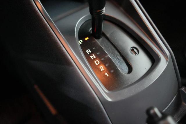 2011 Ford Transit Connect XL