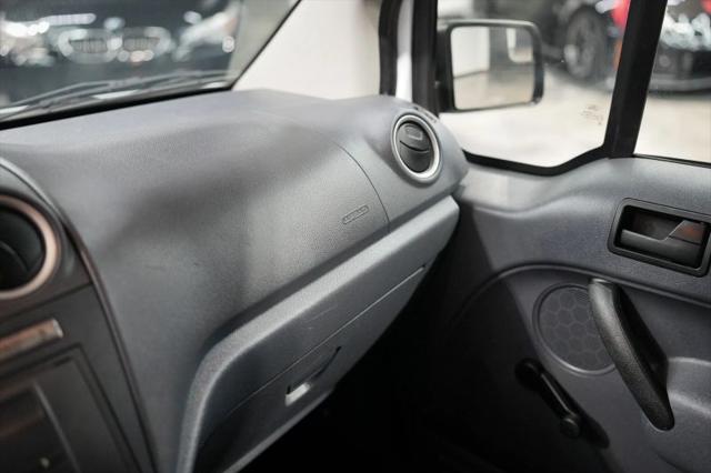 2011 Ford Transit Connect XL