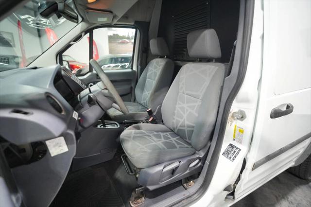 2011 Ford Transit Connect XL