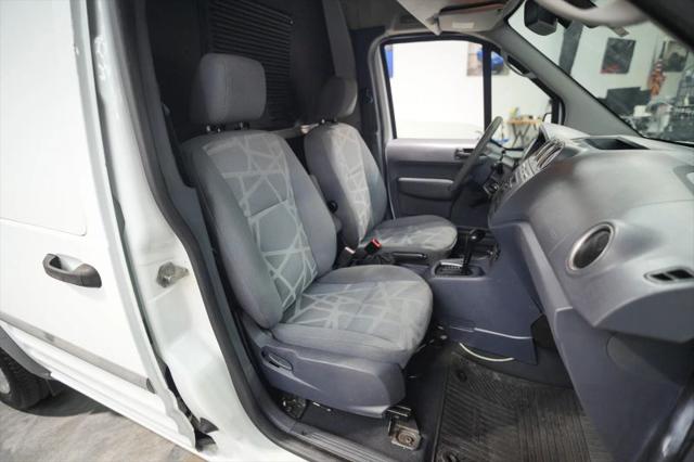 2011 Ford Transit Connect XL