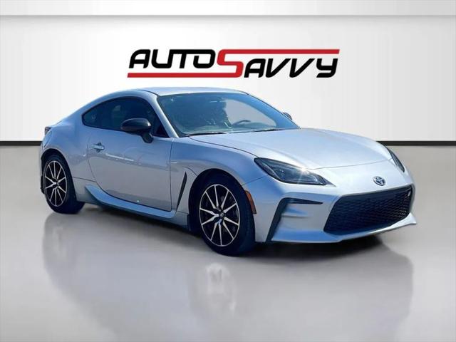 2023 Toyota GR86 Base for sale in Las Vegas, NV