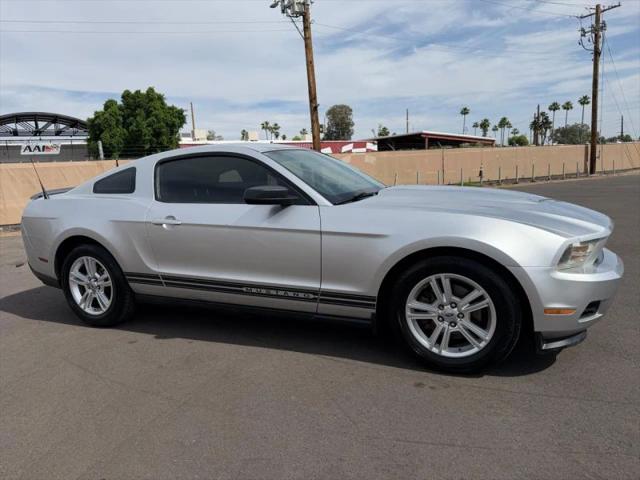 2011 Ford Mustang V6 for sale in Glendale, AZ