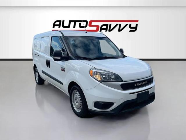 2022 Ram ProMaster City Cargo Van Cargo Van for sale in Clearwater, FL
