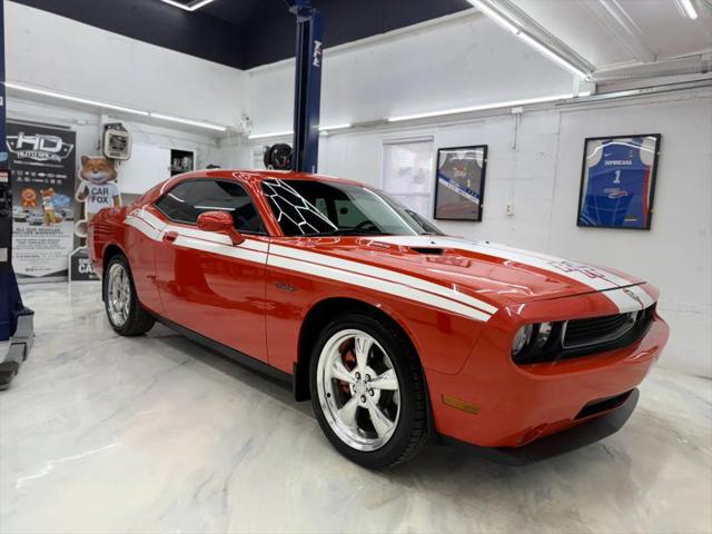 2010 Dodge Challenger R/T for sale in Reading, PA
