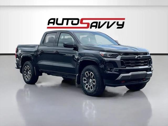 2024 Chevrolet Colorado 4WD Z71 for sale in Post Falls, ID