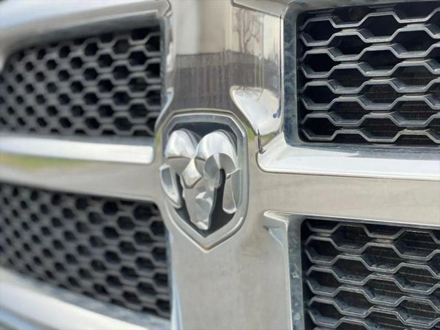 2016 Ram 4500 Chassis Tradesman/SLT