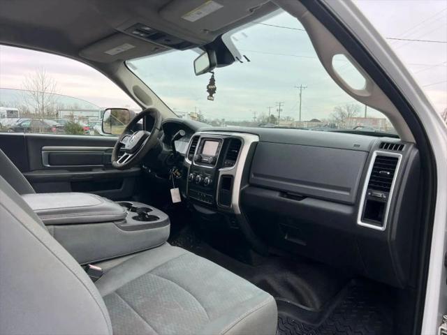 2016 Ram 4500 Chassis Tradesman/SLT