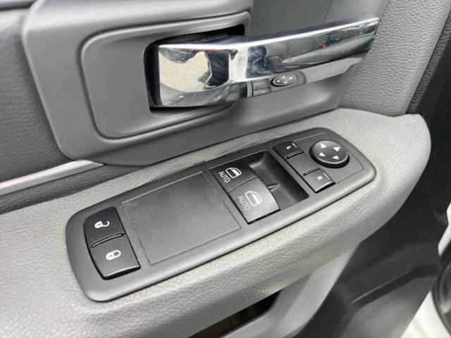 2016 Ram 4500 Chassis Tradesman/SLT