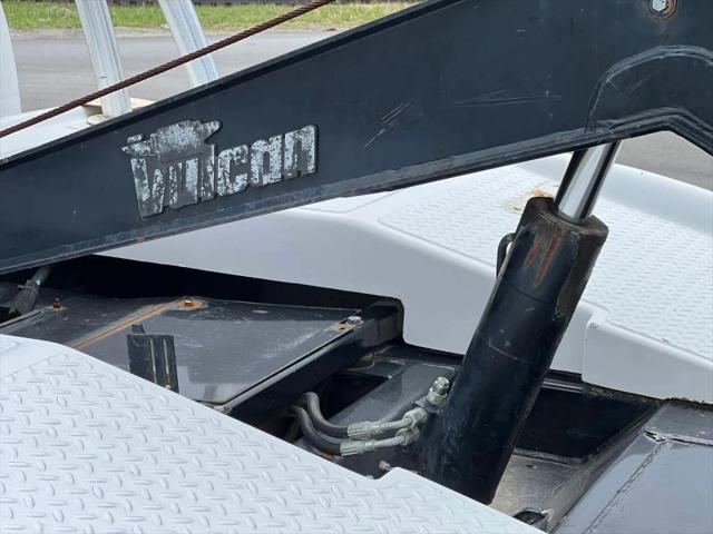 2016 Ram 4500 Chassis Tradesman/SLT