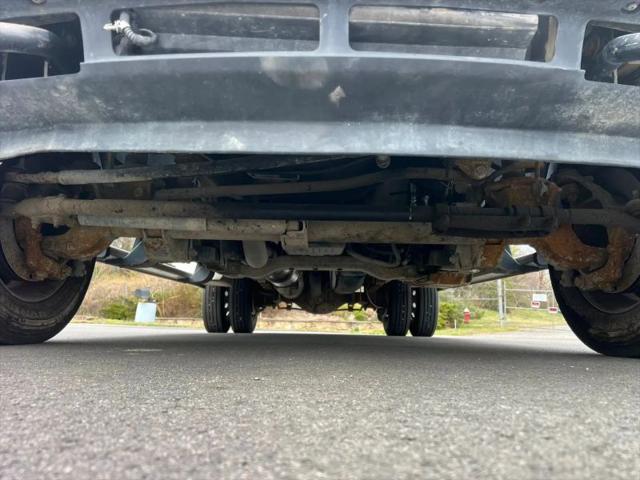 2016 Ram 4500 Chassis Tradesman/SLT
