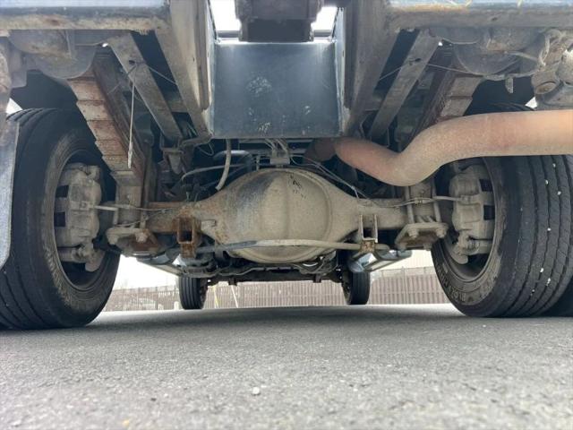 2016 Ram 4500 Chassis Tradesman/SLT
