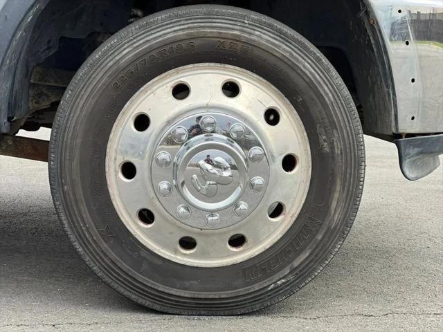 2016 Ram 4500 Chassis Tradesman/SLT