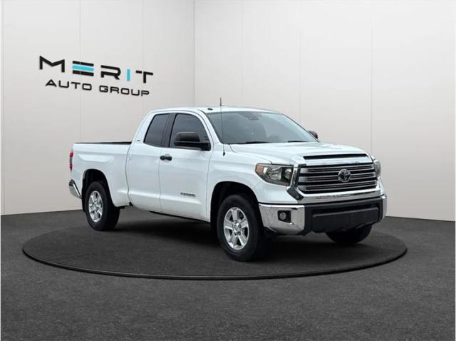 2018 Toyota Tundra SR5 4.6L V8 for sale in Jacksonville, FL