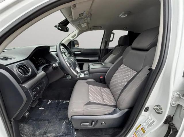 2018 Toyota Tundra SR5 4.6L V8