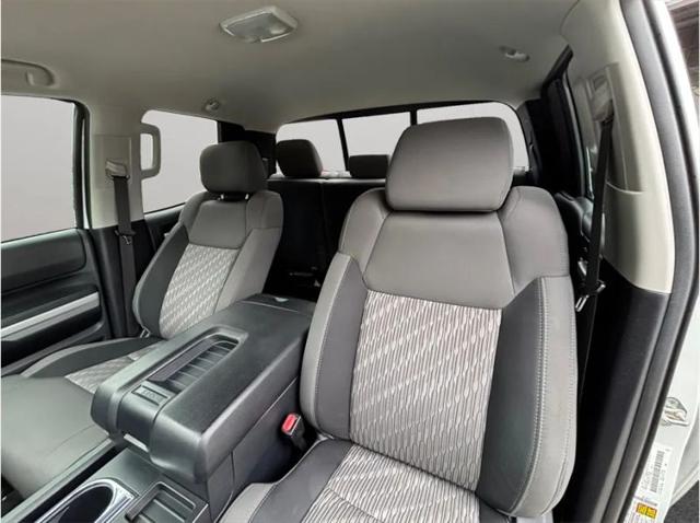 2018 Toyota Tundra SR5 4.6L V8