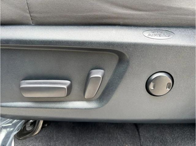 2018 Toyota Tundra SR5 4.6L V8