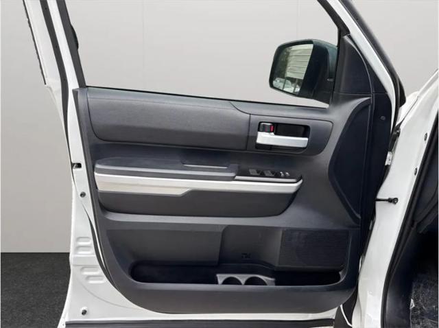 2018 Toyota Tundra SR5 4.6L V8