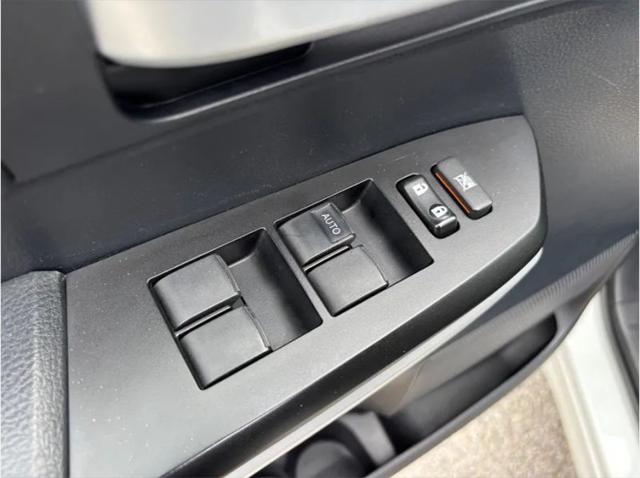 2018 Toyota Tundra SR5 4.6L V8