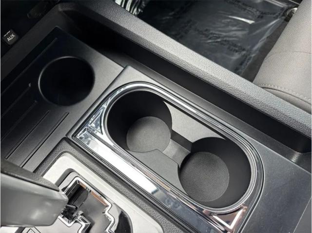 2018 Toyota Tundra SR5 4.6L V8